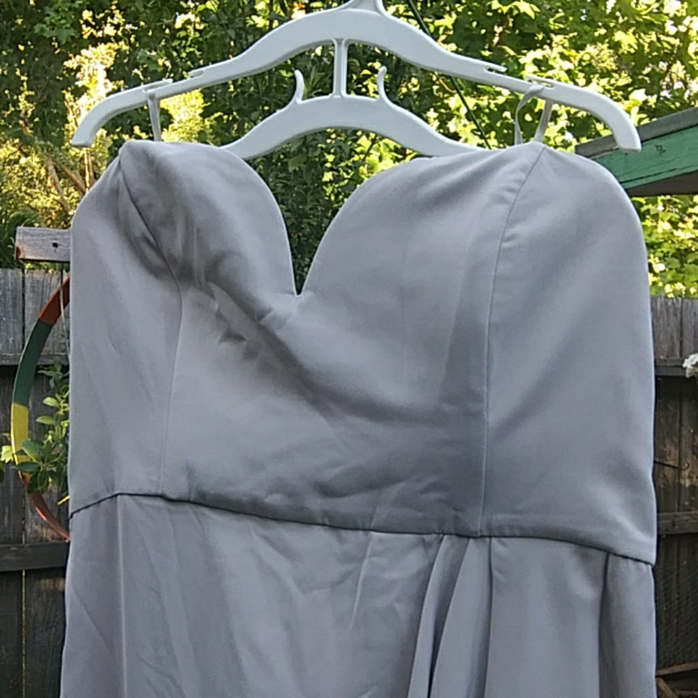 Bridesmaids Dress